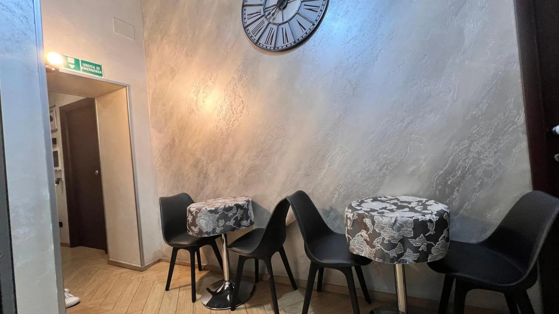 Pensionat Funny Place Rom Italien