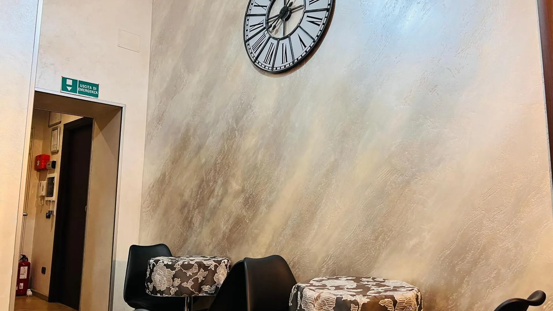 Funny Place روما إيطاليا