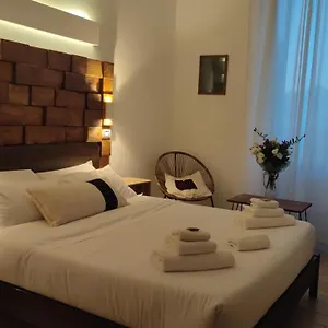 Adventor Eco-suites Affittacamere