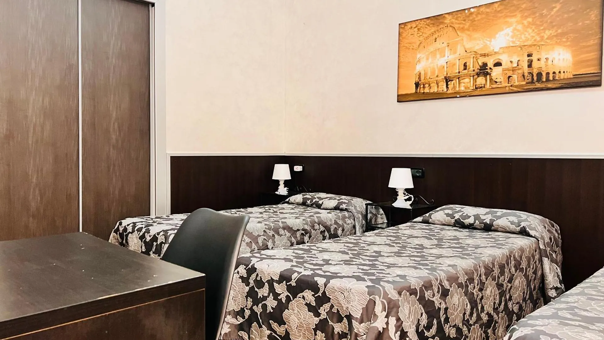 Funny Place Rome Guest house