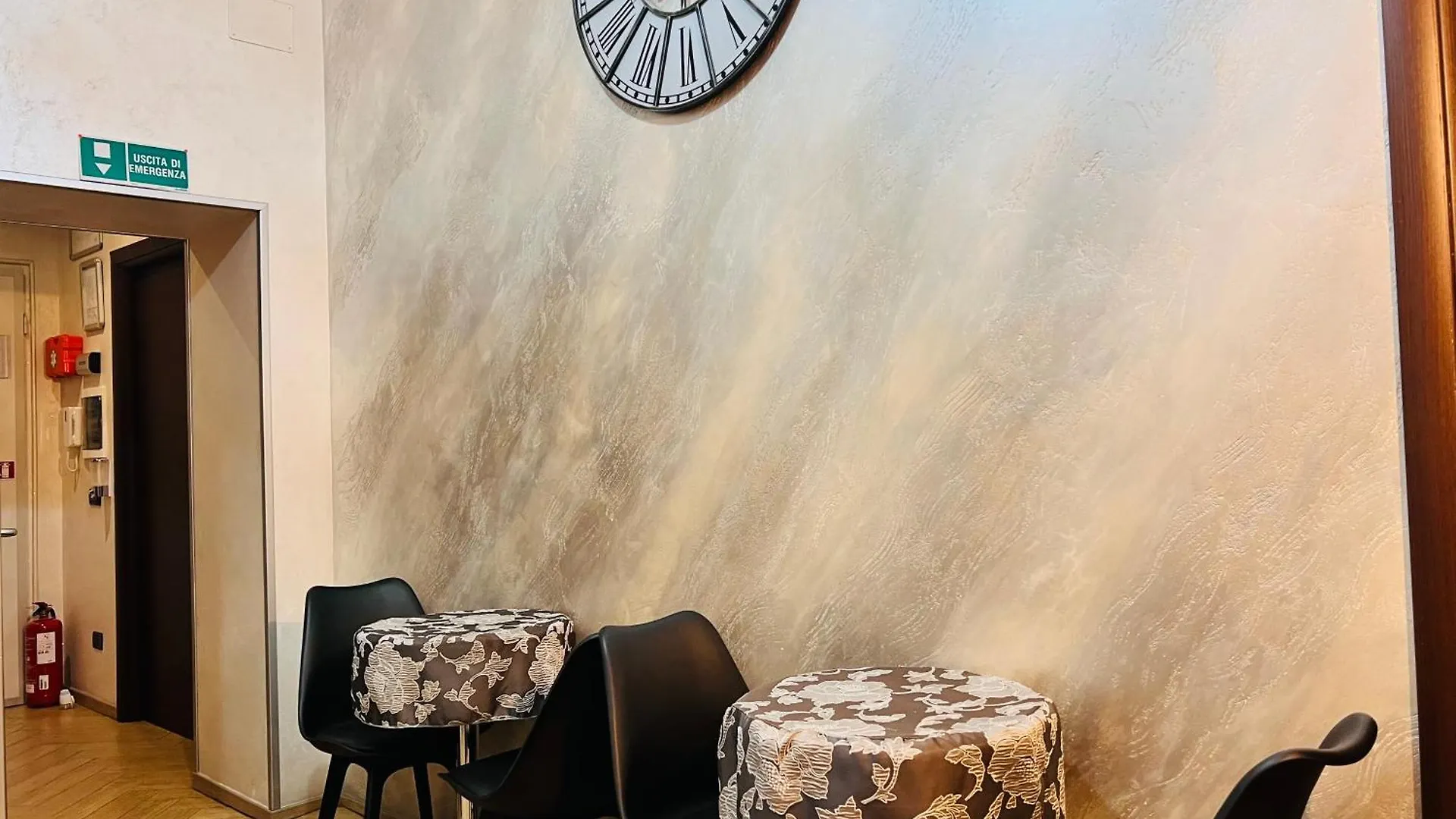 Guest house Funny Place Rome Italy