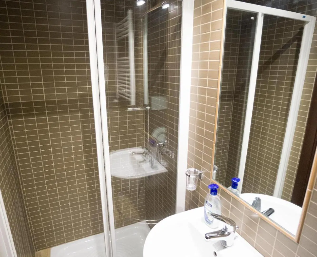 Funny Place Rome Guest house