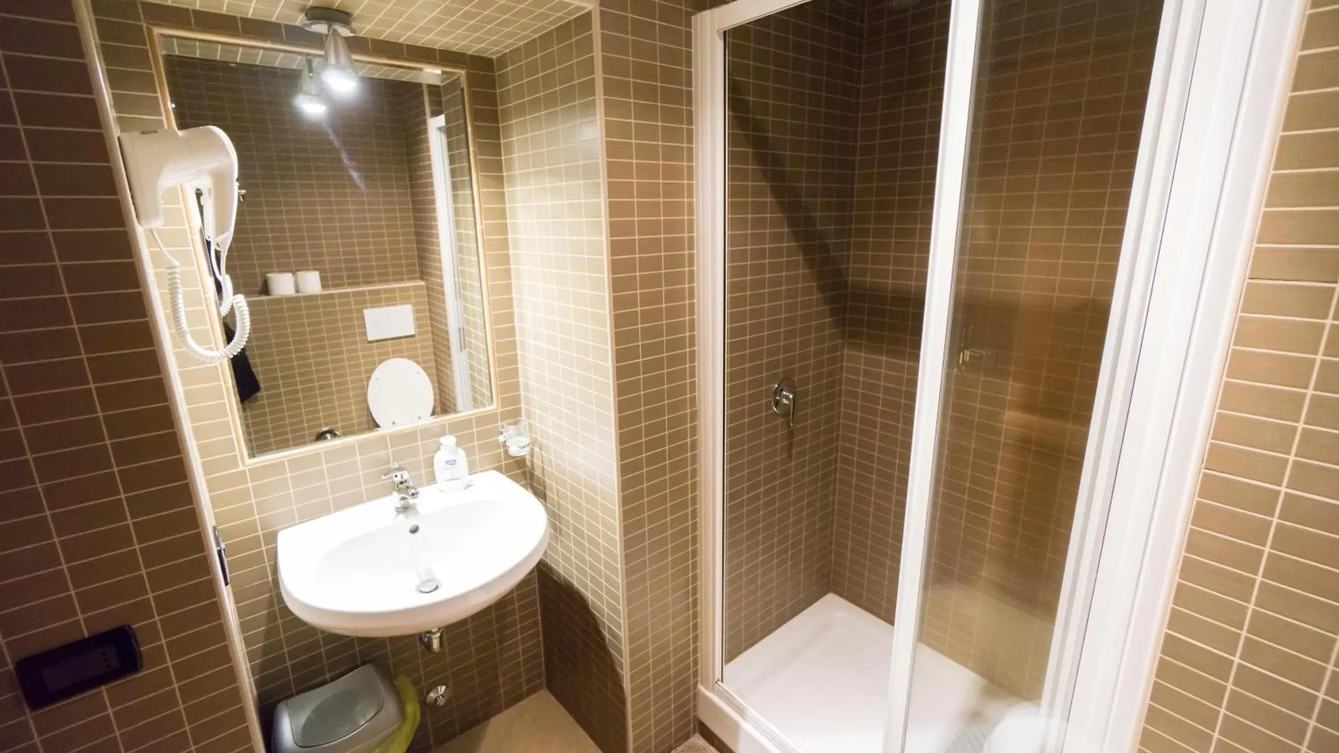 Guest house Funny Place Rome