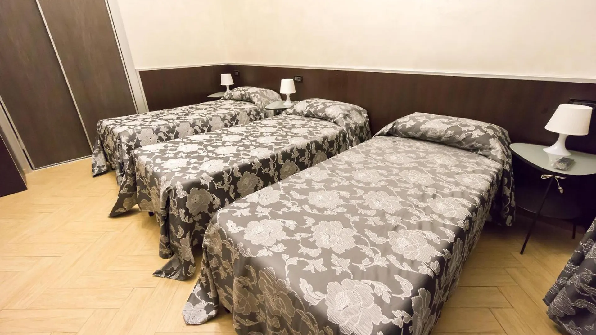 Guest house Funny Place Rome
