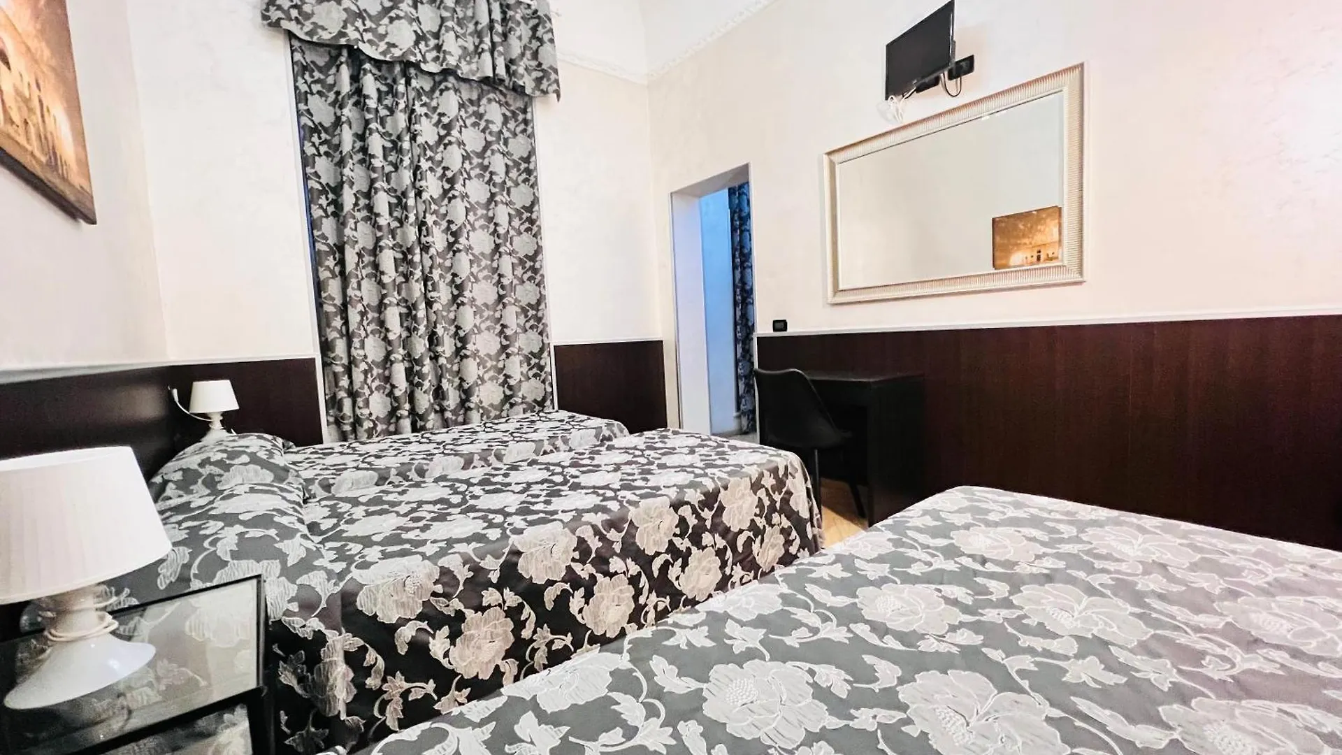 Guest house Funny Place Rome