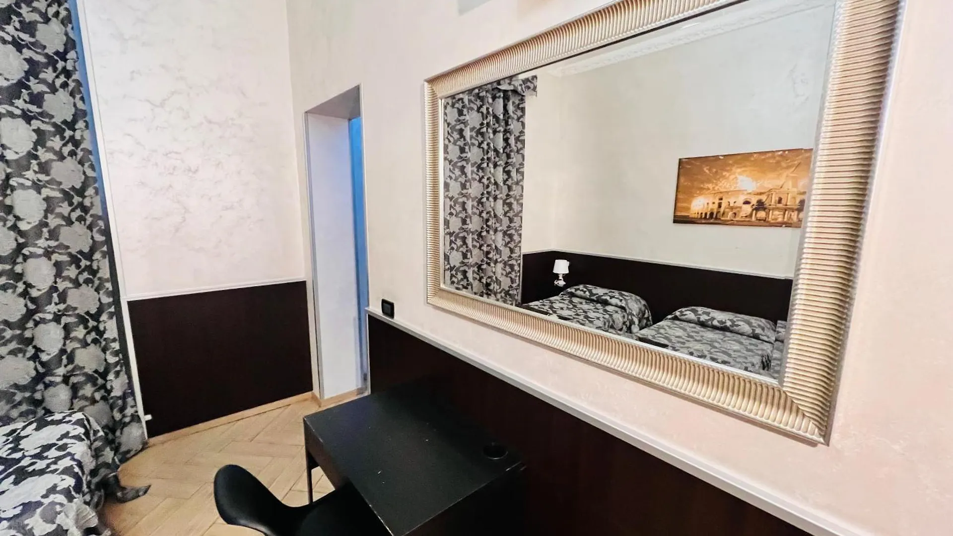 Guest house Funny Place Rome Italy