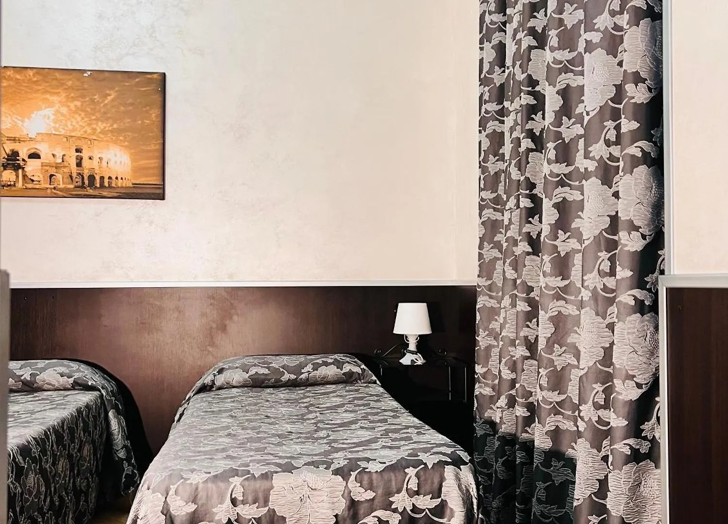 Guest house Funny Place Rome