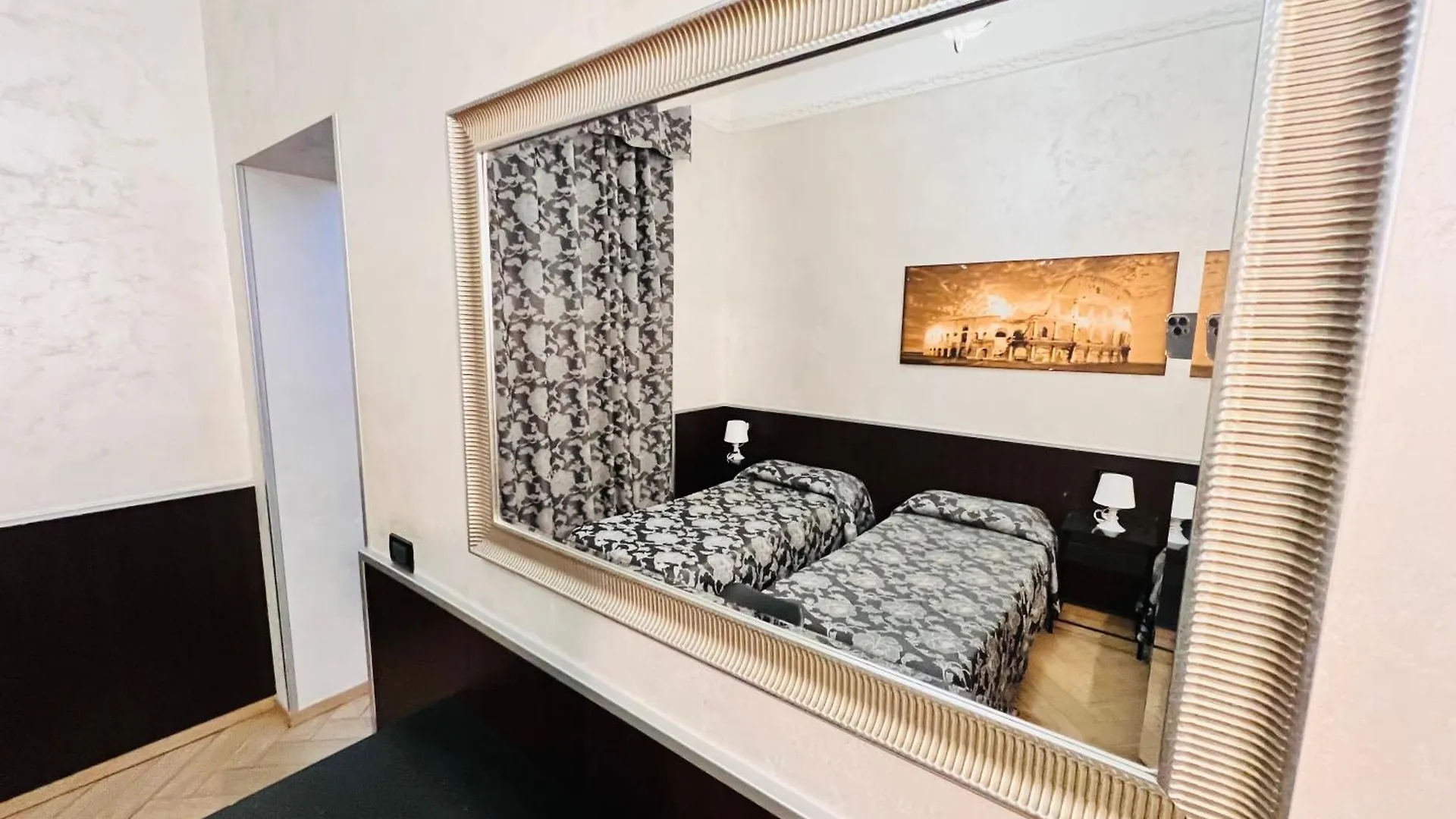 Funny Place Rome Guest house