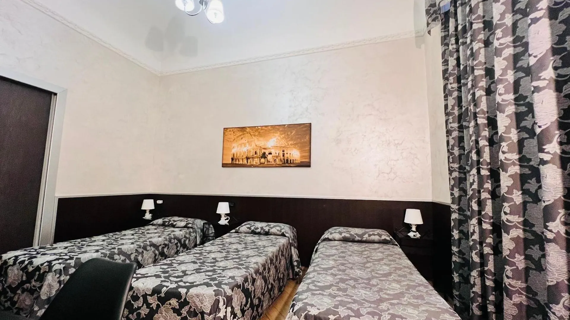 Funny Place Rome Guest house
